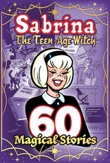Sabrina the Teen-Age Witch 60 Magical Stories