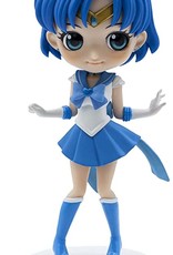 QPosket Super Sailor Mercury Figure