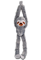 Wild Republic WR Hanging: Ecokins Sloth 22"
