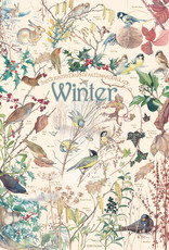 Country Diary: Winter 1000 PC Puzzle
