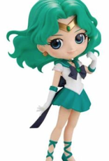 QPosket Super Sailor Neptune Figure