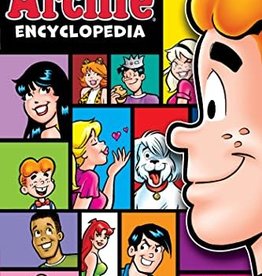 ArchieComics The Archie Encyclopedia