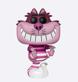 Funko Pop Cheshire Cat