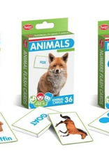 Anker Play Animals Flash Cards