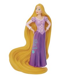 Enesco Tangled Rapunzel Princess Expressions Statue