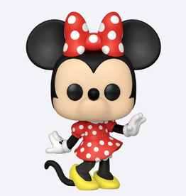 Funko Mickey and Friends Minnie Mouse Pop Funko