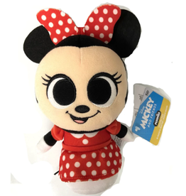Funko Mickey and Friends Minnie Mouse Plushie