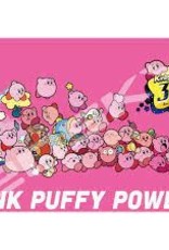 Nintendo Kirby 30th Anniversary 1000 Piece Puzzle