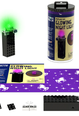 E-Blox Power Blox Build Your Own Unicorn Night Light