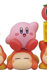artbox Kirby and Friends Balance and Stack Figures