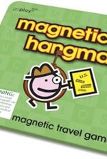 Toysmith Magnetic Hangman
