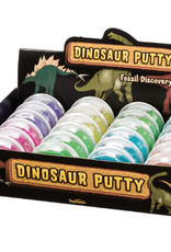 Toysmith Dinosaur Putty