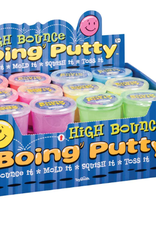 Toysmith High Bounce Boing Putty