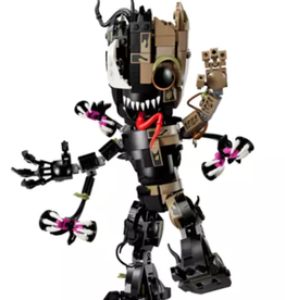 LEGO Classic LEGO Venomised Groot