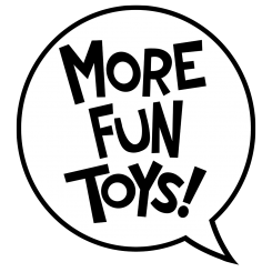More Fun Comics and Games