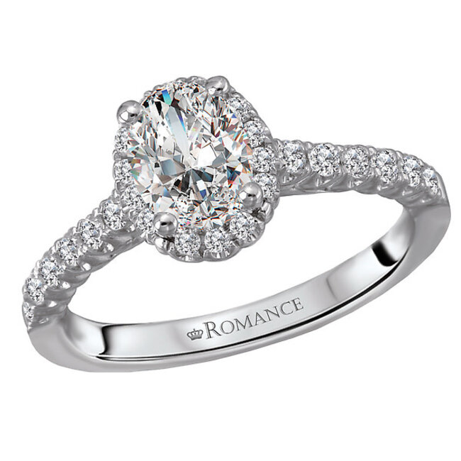High set oval engagement ring deals