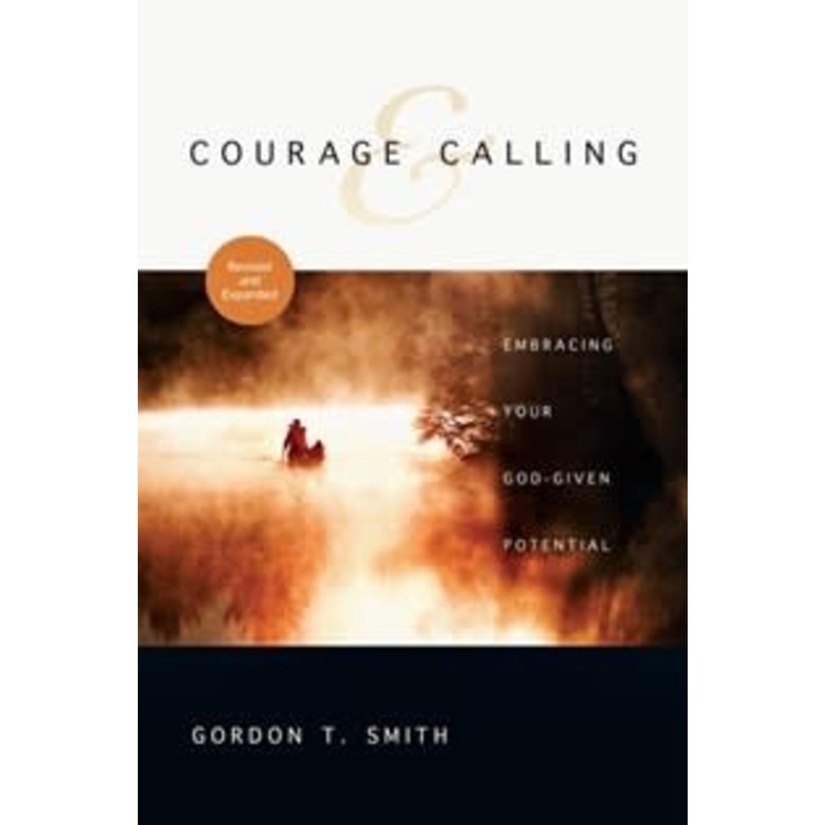 Courage and Calling: Embracing your God-given potential