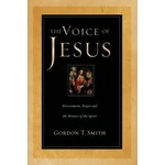 The Voice of Jesus - Gordon T. Smith