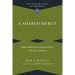 A Shared Mercy - Jon Coutts