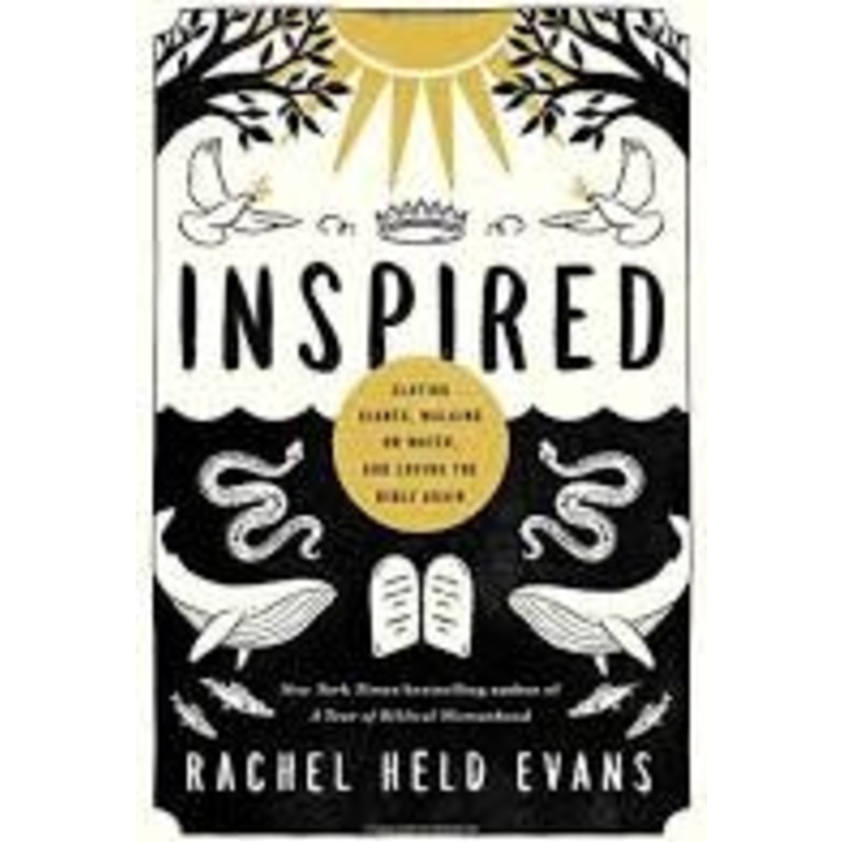 Inspired:  Slaying Giants