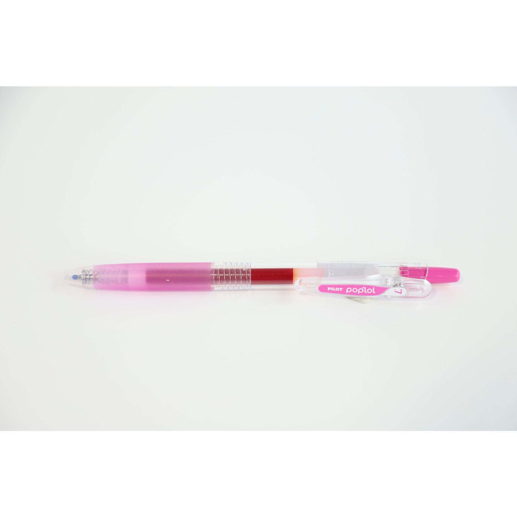 Pop'lol Gel Roller Pen 0.7