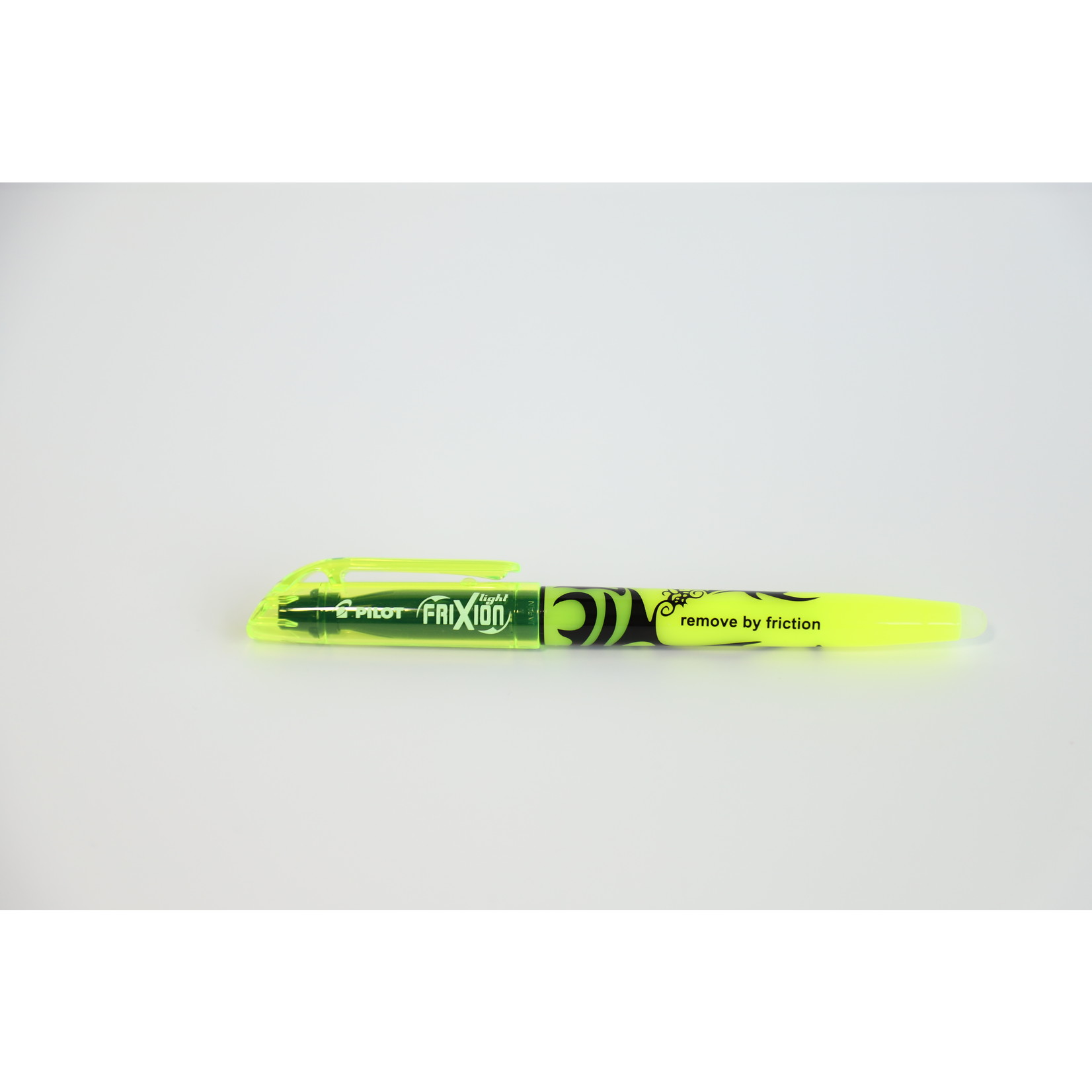 Frixion Highlighter