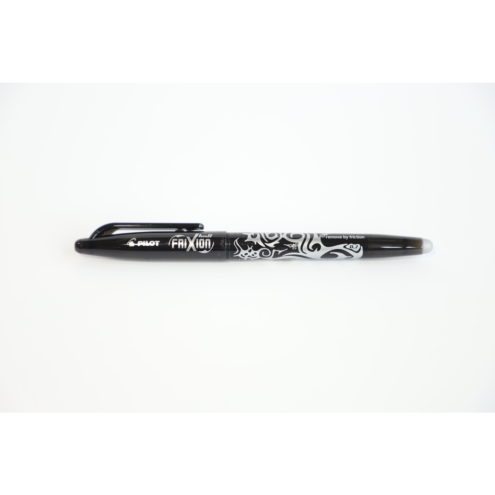 Frixion Pen