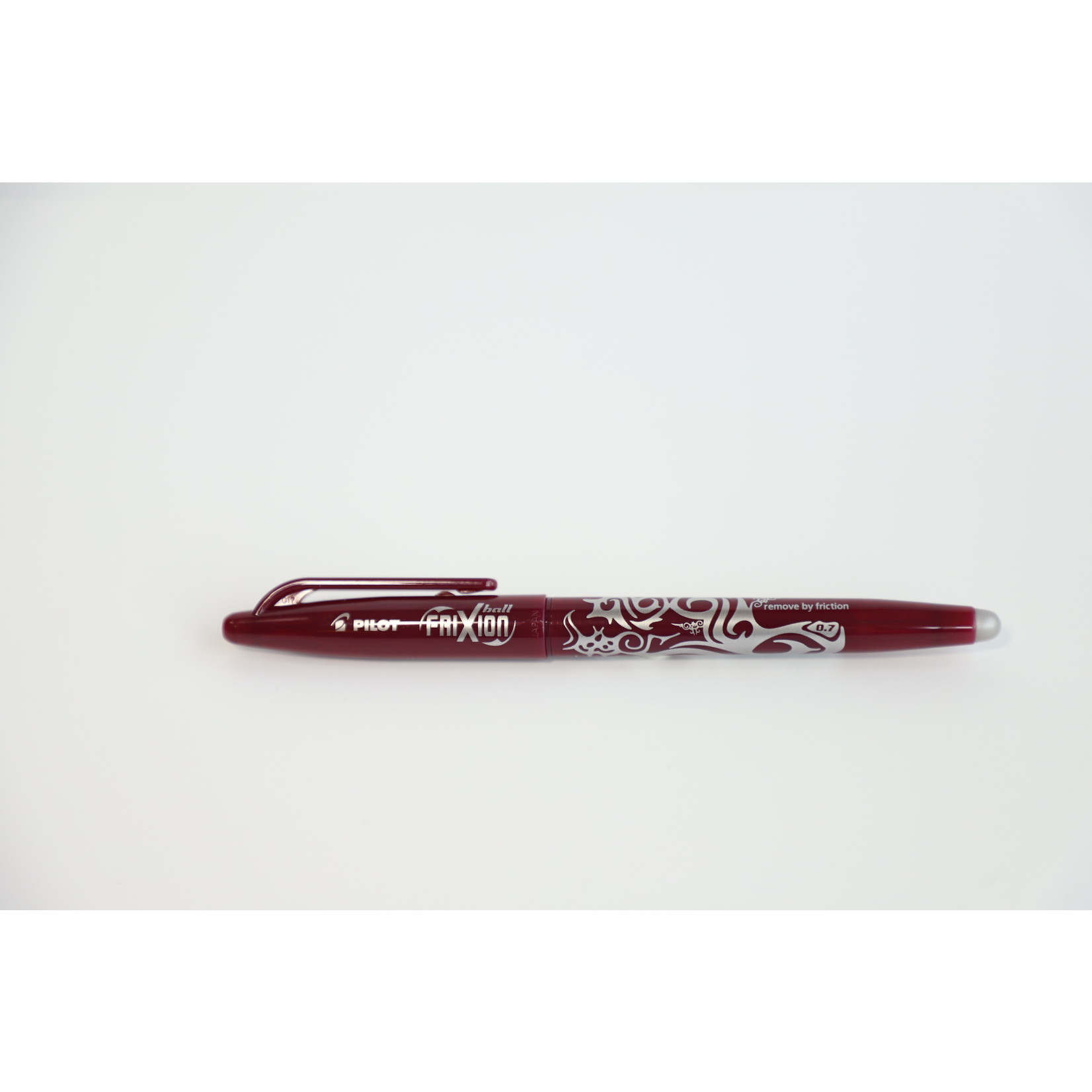Frixion Pen