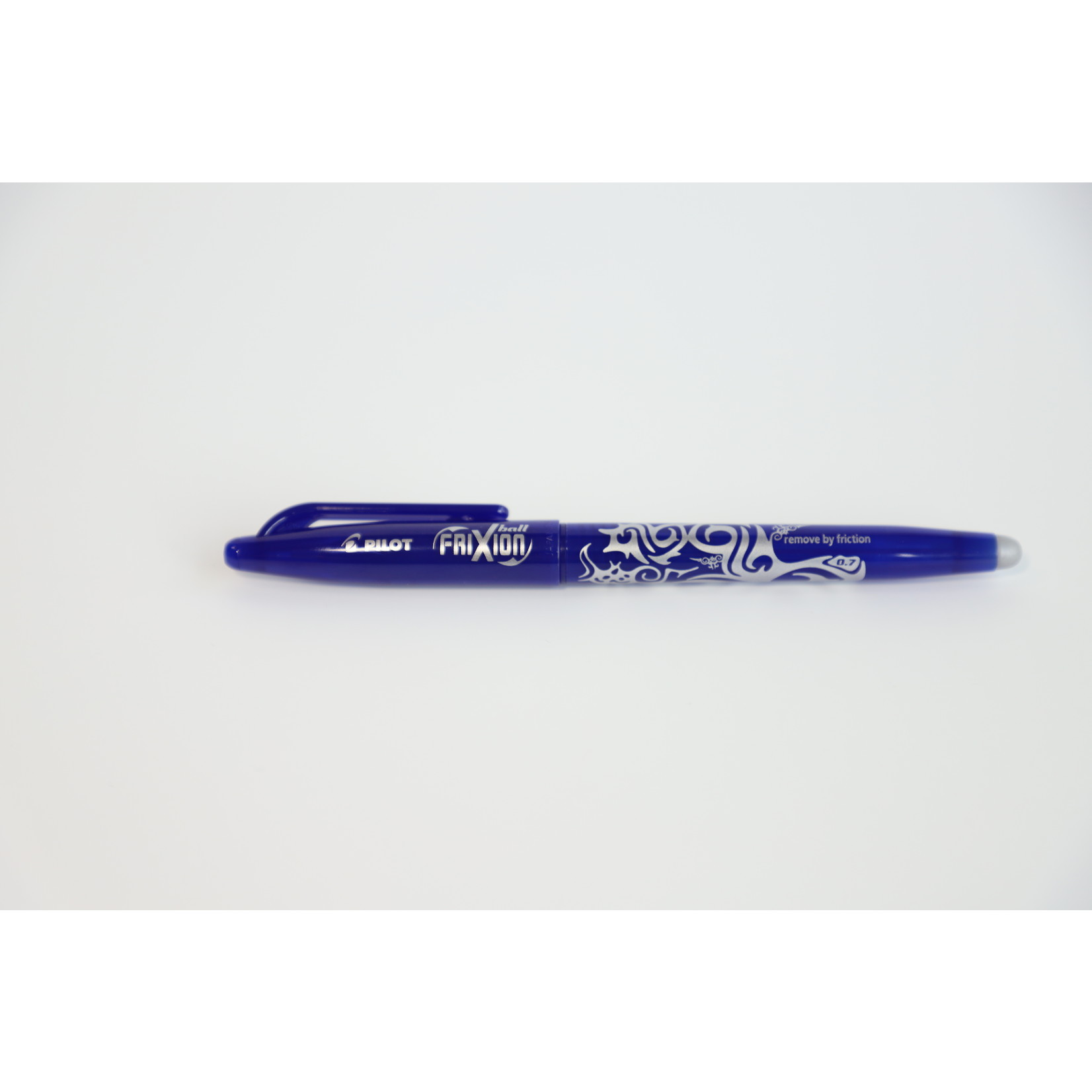 Frixion Pen