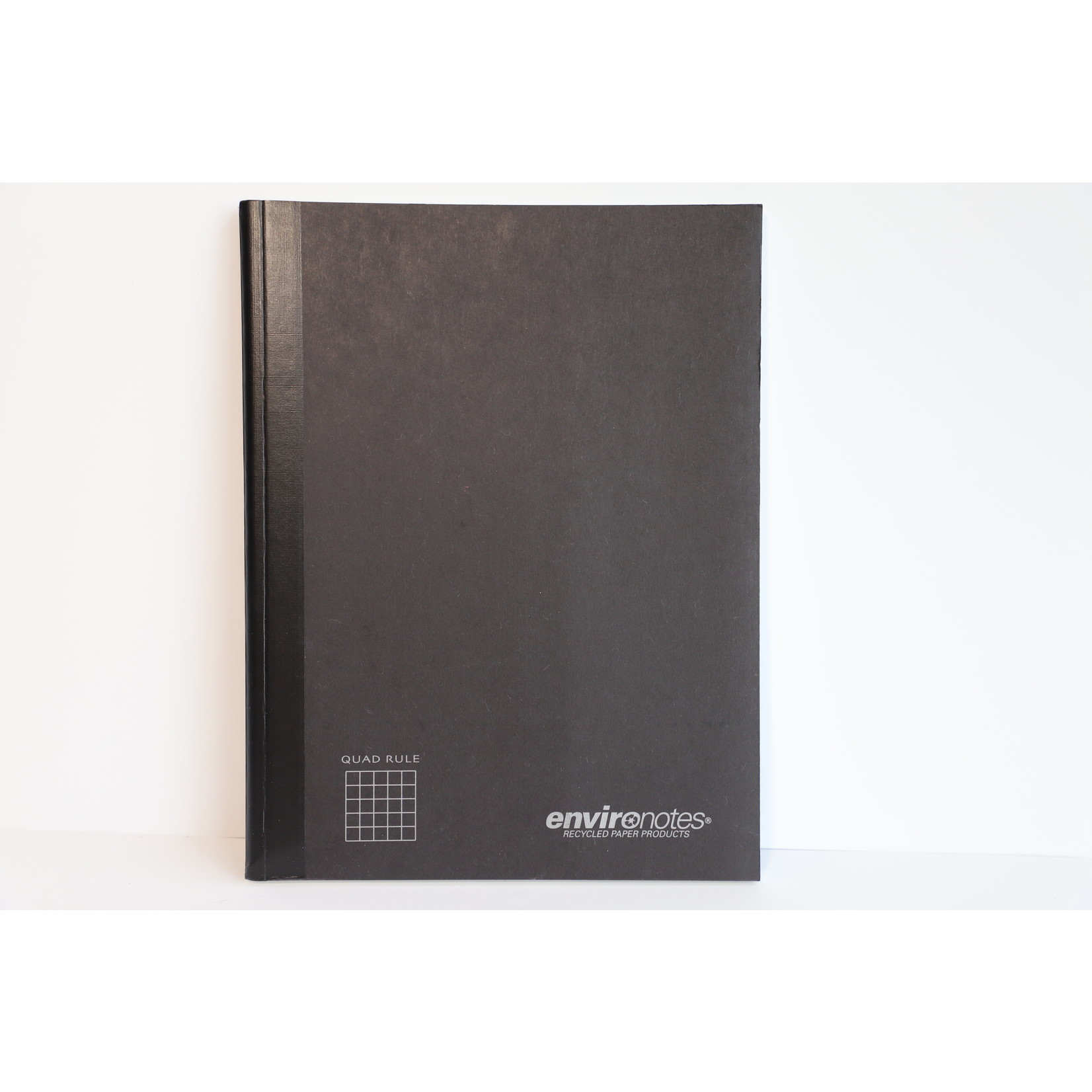 Environotes Composition Book Quad Ruled Ambrose University