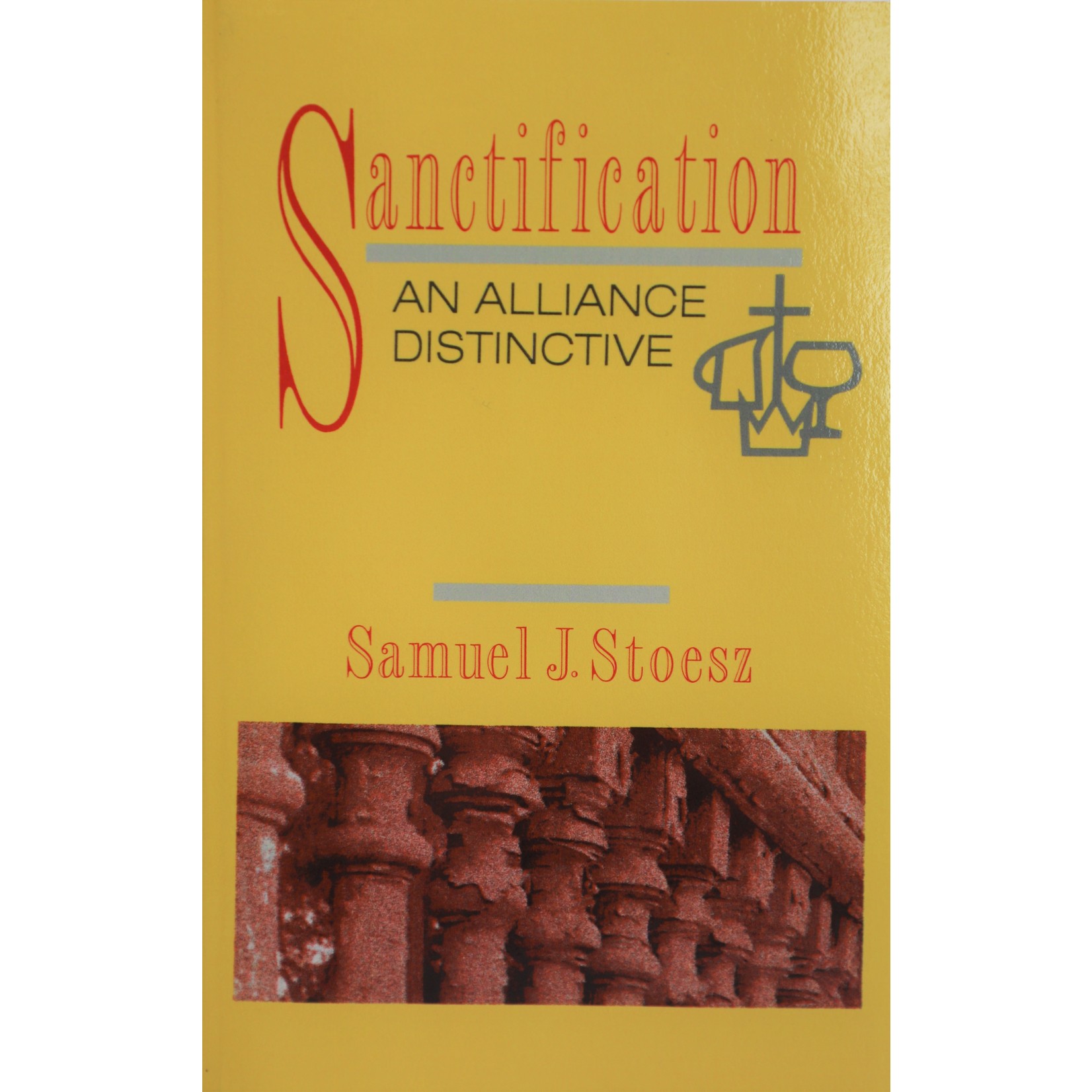 Sanctification: An Alliance Distinctive