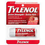 Tylenol Extra Strength eZ tabs