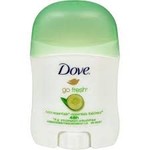 Dove Go Fresh Anti-Perspirant 14g