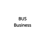 BUS - Business