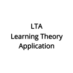 LTA - Learning Theory Application