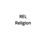 REL - Religion