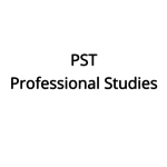 PST - Professional Studies