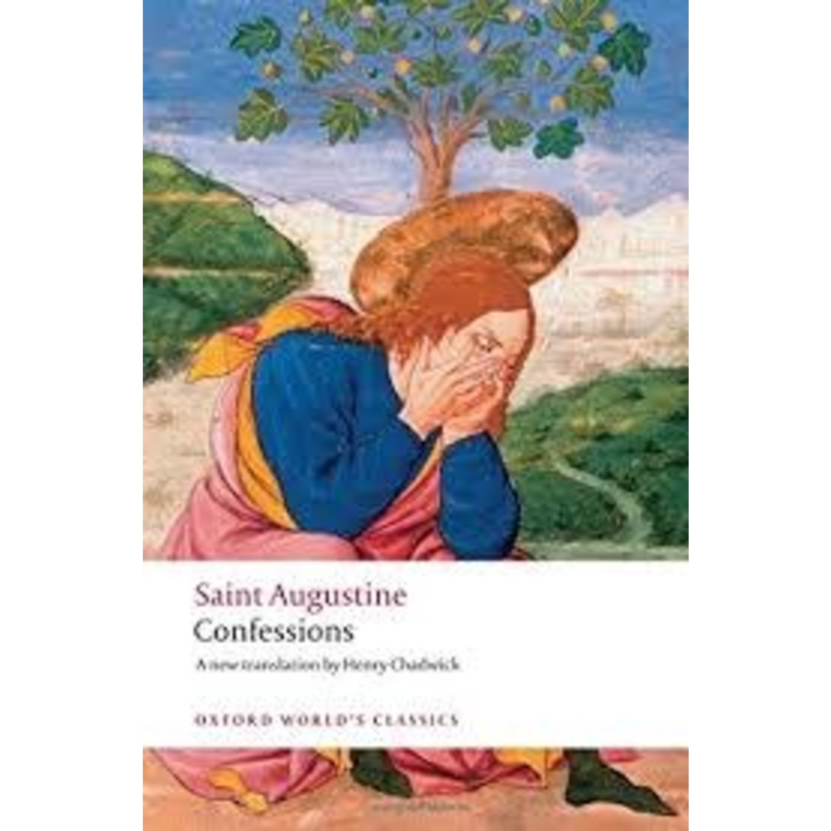 Confessions (Oxford)
