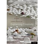 Explaining Creativity: Science of Human Innovation