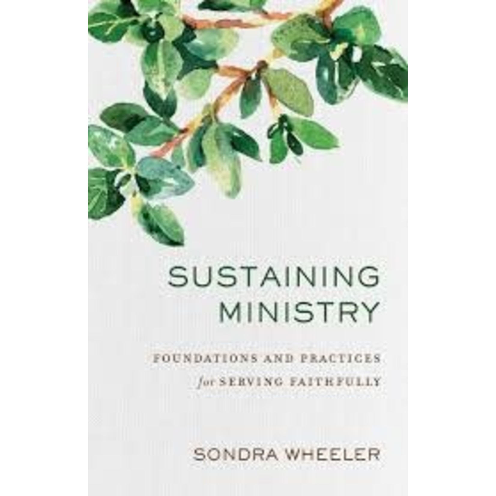Sustaining Ministry: Foundations and Practices