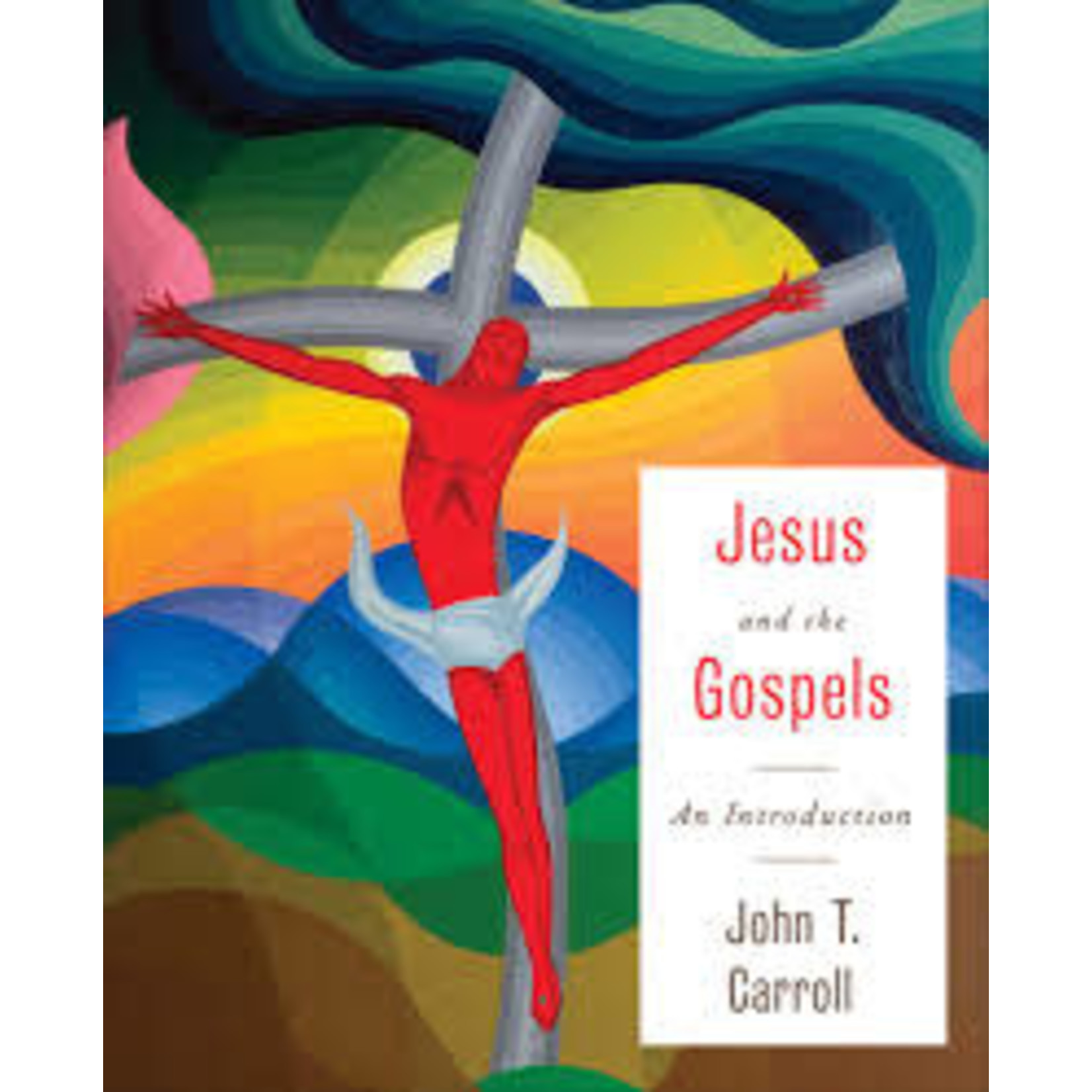 Jesus and the Gospels: An Introduction