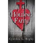 Abingdon Press Holding Faith: A Practical Introduction