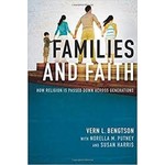Families and Faith: How religion is passed down across generations