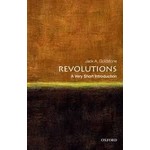 Revolutions: A Very Short Introduction