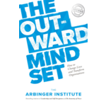 The Outward Mindset