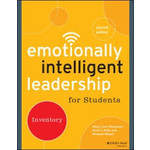 Emotionally Intelligent Leadership: Inventory