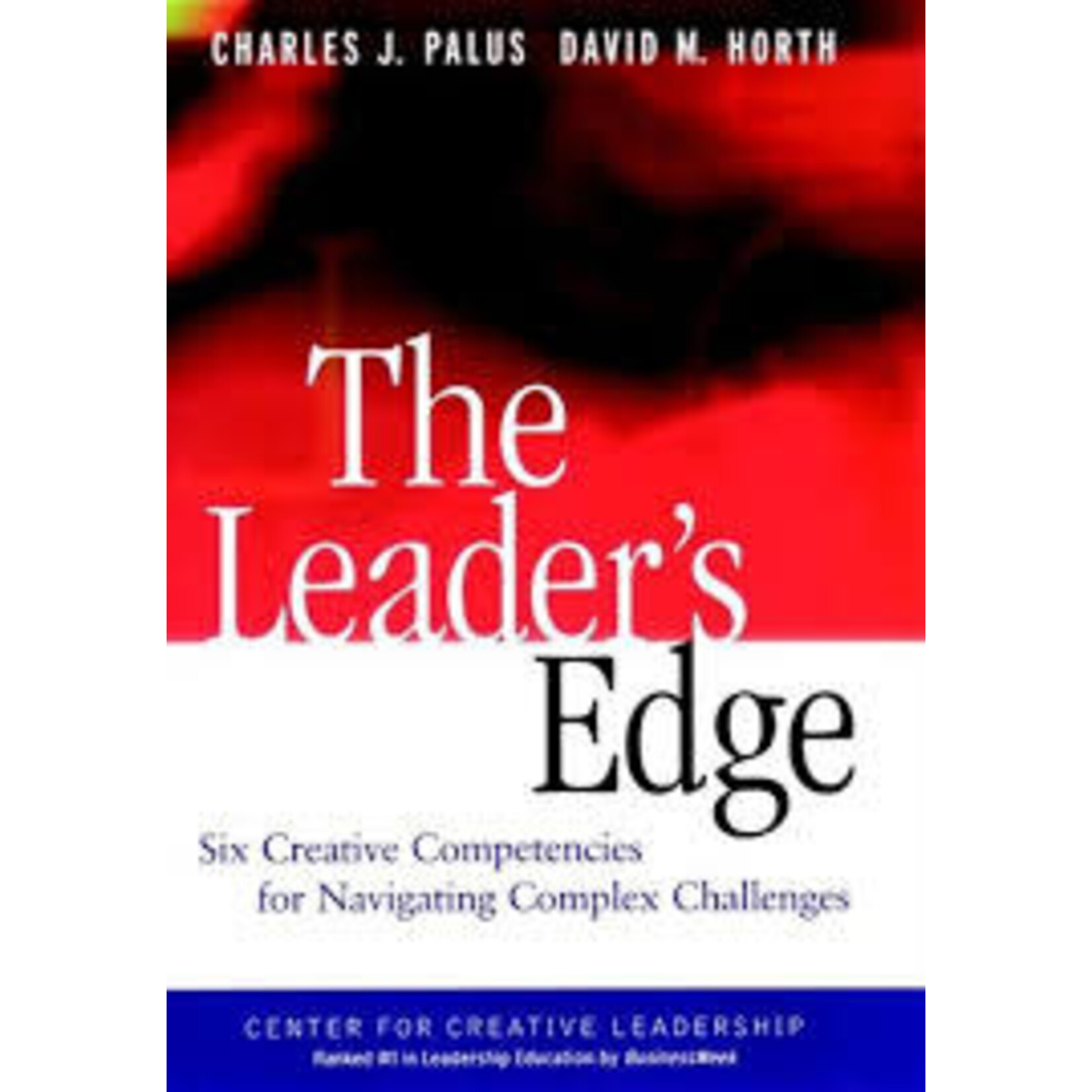 The Leaders Edge