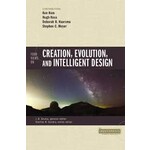 Four Views on Creation, Evolution, and ID