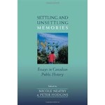 Settling and Unsettling Memories: Essays
