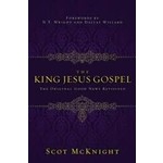 King Jesus Gospel